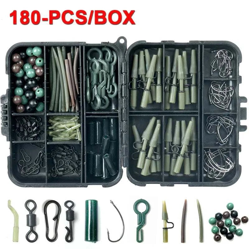 pcs Portable Fishing Gear Set